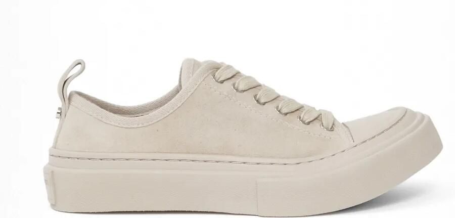 Ann Demeulemeester Halli Vulcanized sneakers Beige