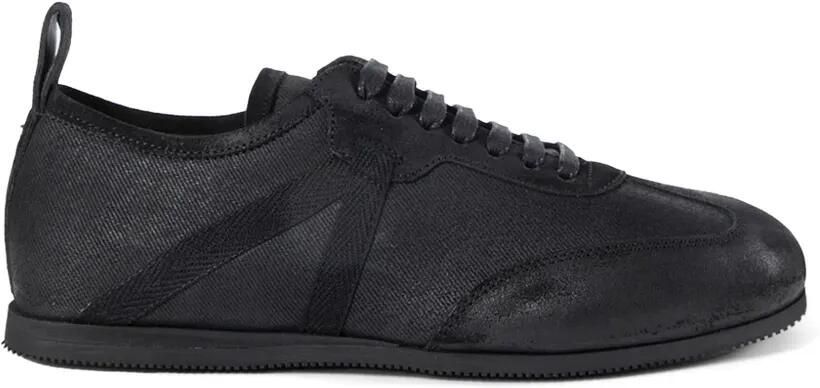 Ann Demeulemeester Siru low-top sneakers Zwart