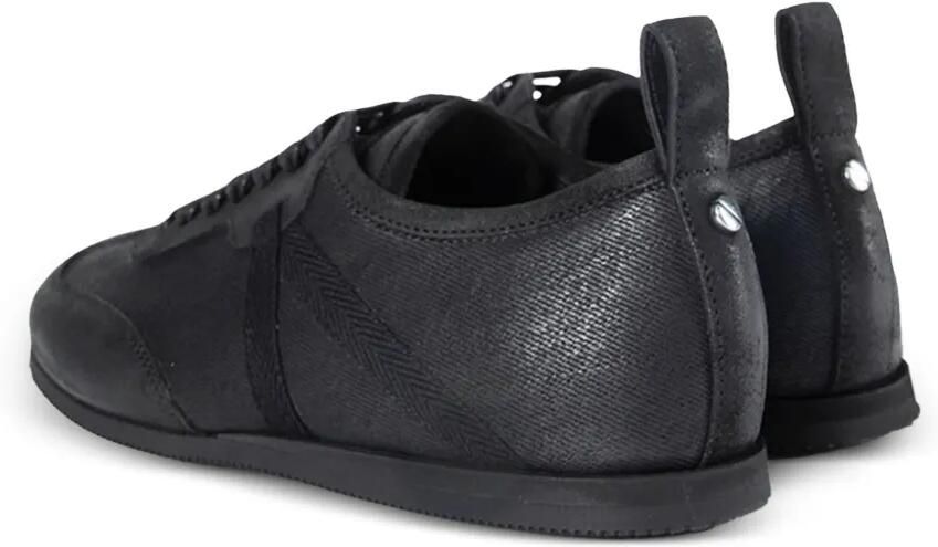 Ann Demeulemeester Siru low-top sneakers Zwart - Foto 4