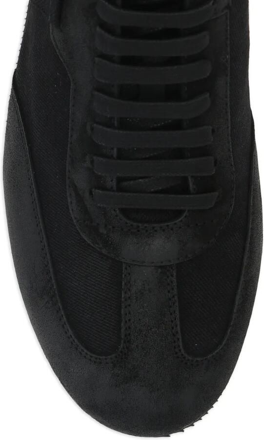 Ann Demeulemeester Veterlaarzen Zwart - Foto 3