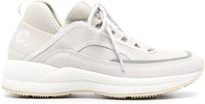 A.P.C. Run Around low-top sneakers Grijs