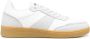 A.P.C. Sneakers met logoprint Wit - Thumbnail 1