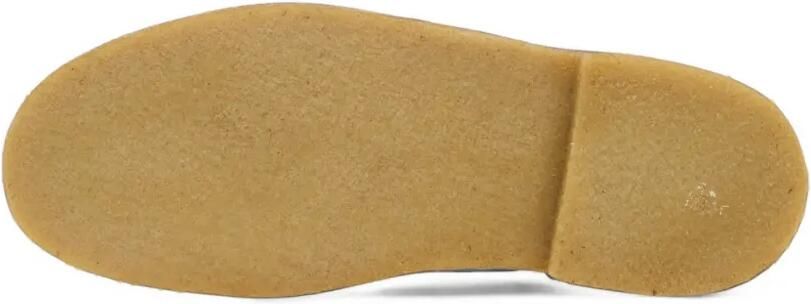 A.P.C. x Clarks desert boots Bruin - Foto 3