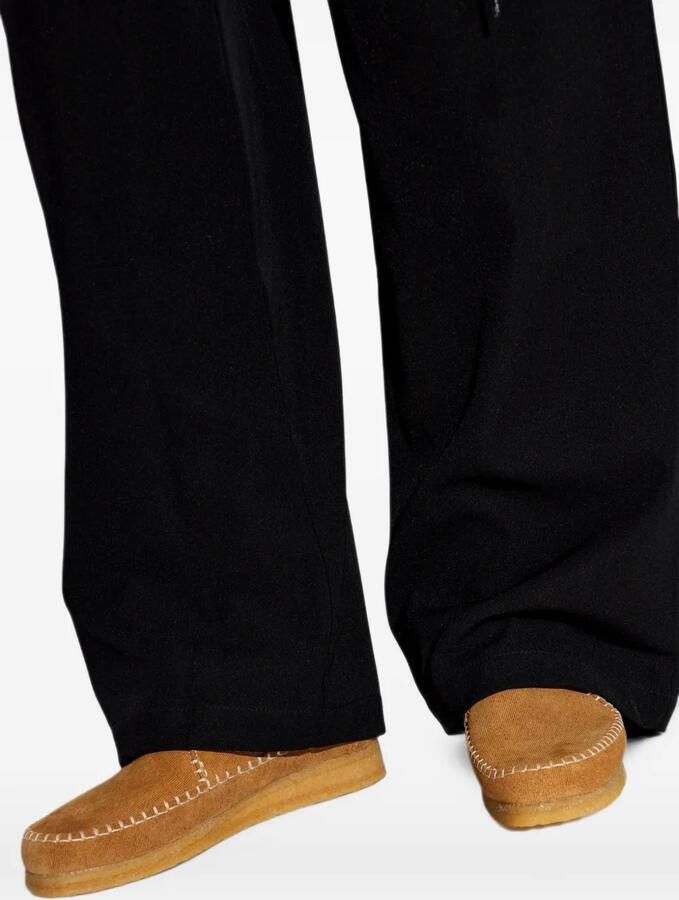 A.P.C. x Clarks Originals loafers Bruin - Foto 2