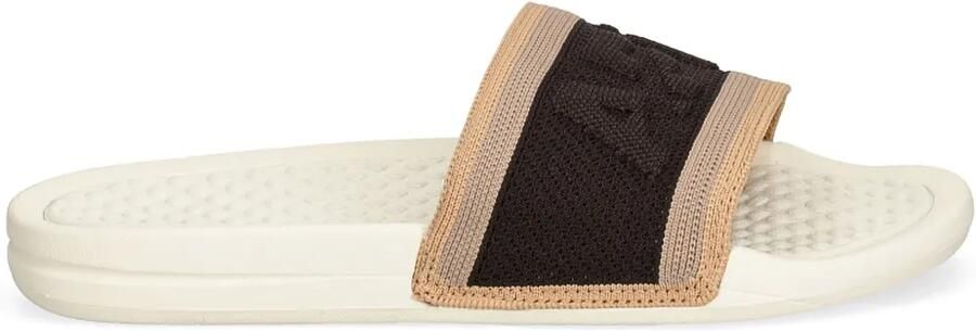 APL: ATHLETIC PROPULSION LABS Big Logo TechLoom slippers Bruin
