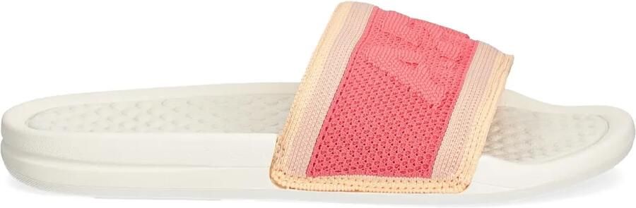 APL: ATHLETIC PROPULSION LABS Big Logo TechLoom slippers Roze