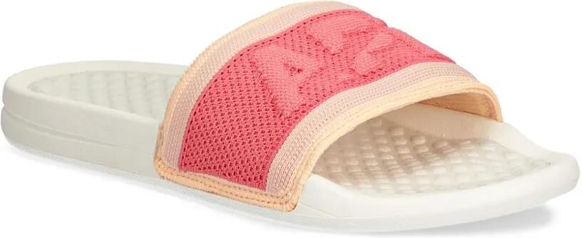 APL: ATHLETIC PROPULSION LABS Big Logo TechLoom slippers Roze - Foto 5