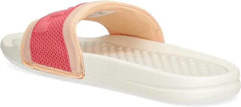 APL: ATHLETIC PROPULSION LABS Big Logo TechLoom slippers Roze - Foto 3