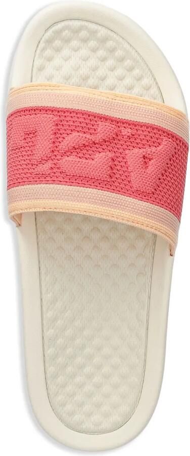 APL: ATHLETIC PROPULSION LABS Big Logo TechLoom slippers Roze - Foto 2