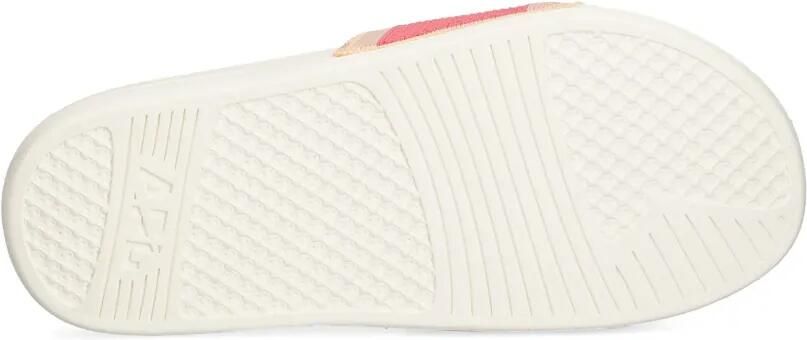 APL: ATHLETIC PROPULSION LABS Big Logo TechLoom slippers Roze - Foto 4