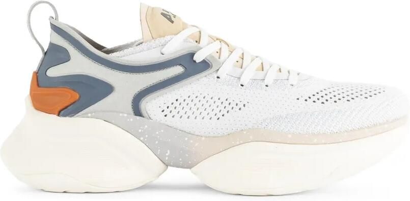APL: ATHLETIC PROPULSION LABS HySpeed mesh sneakers Wit