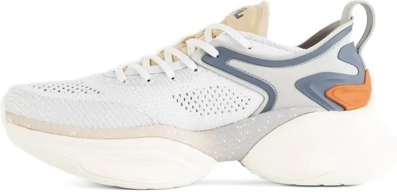 APL: ATHLETIC PROPULSION LABS HySpeed mesh sneakers Wit - Foto 5