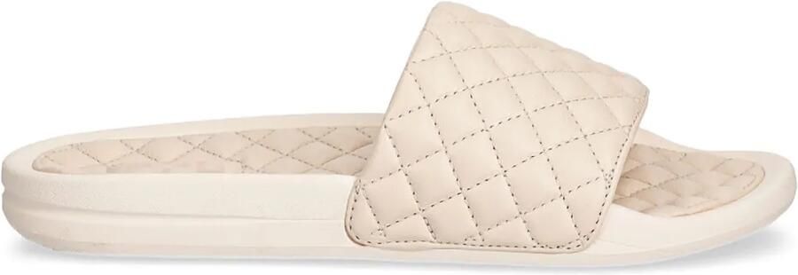 APL: ATHLETIC PROPULSION LABS Lusso slippers Beige