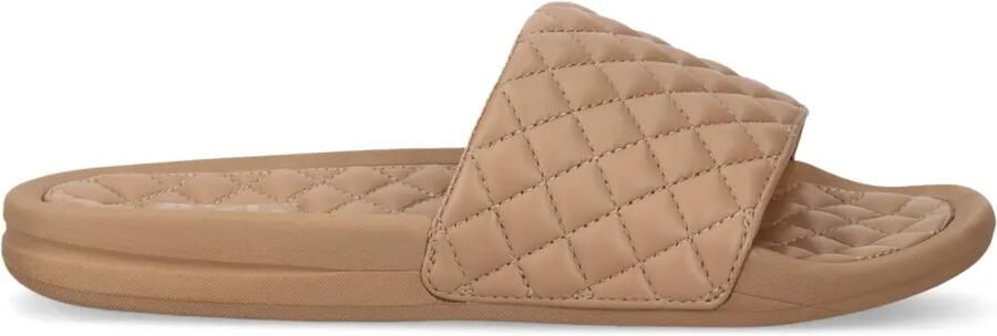 APL: ATHLETIC PROPULSION LABS Lusso slippers Beige