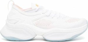 APL: ATHLETIC PROPULSION LABS Mclaren low-top sneakers Wit