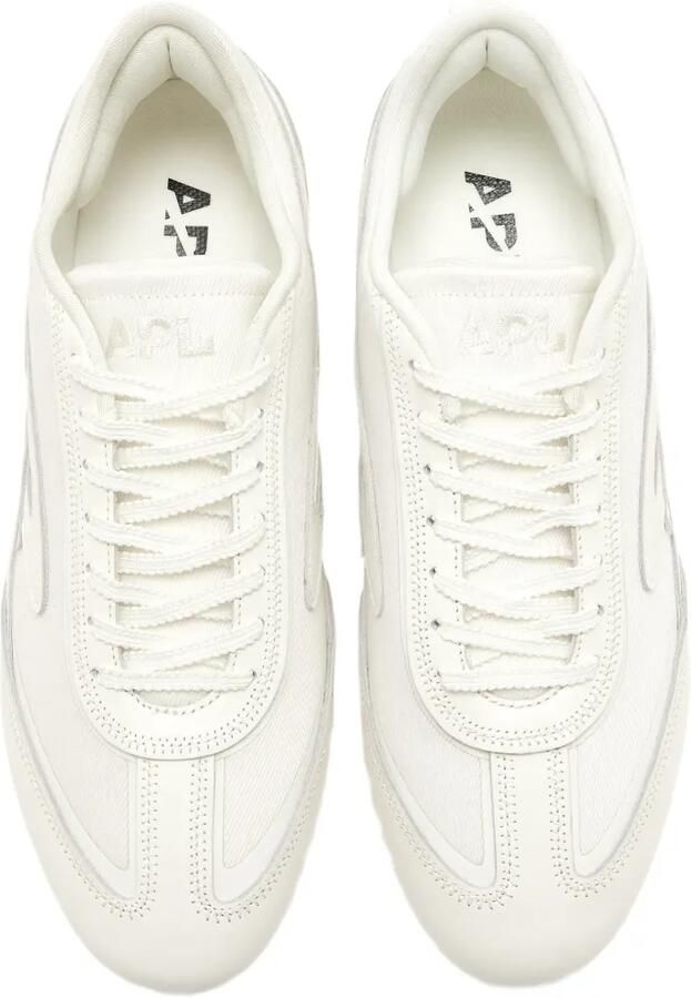 APL: ATHLETIC PROPULSION LABS Riviera sneakers Wit - Foto 3