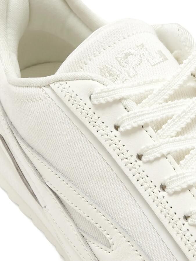 APL: ATHLETIC PROPULSION LABS Riviera sneakers Wit - Foto 2