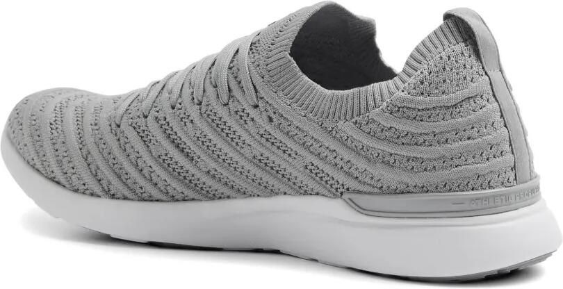 APL: ATHLETIC PROPULSION LABS Sneakers Grijs - Foto 4