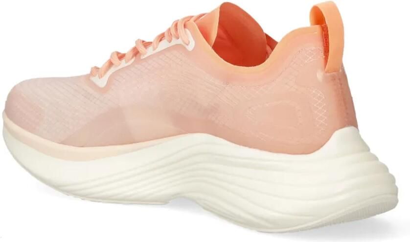 APL: ATHLETIC PROPULSION LABS Sneakers met mesh vlakken Roze - Foto 2