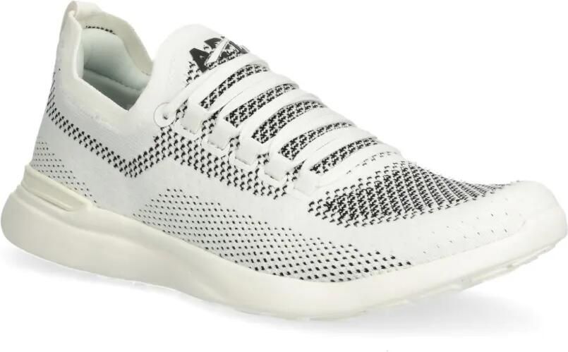 APL: ATHLETIC PROPULSION LABS Sneakers met mesh vlakken Wit - Foto 2
