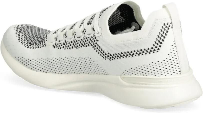 APL: ATHLETIC PROPULSION LABS Sneakers met mesh vlakken Wit - Foto 3