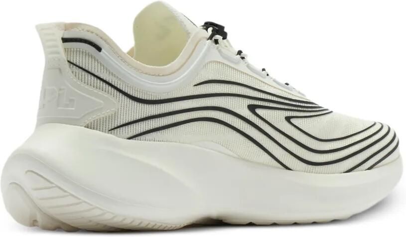 APL: ATHLETIC PROPULSION LABS Sneakers met print Beige - Foto 4