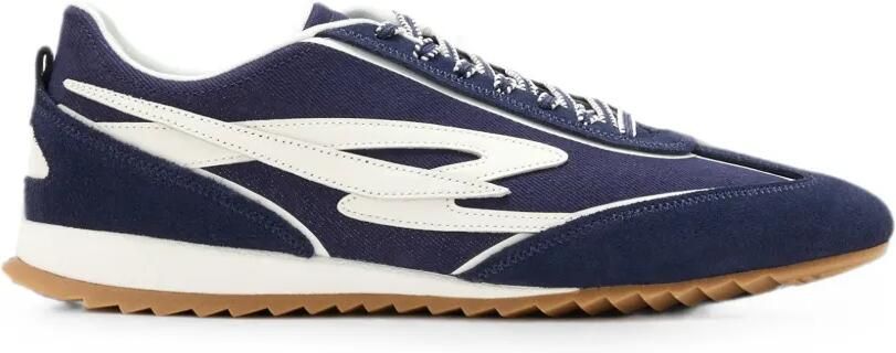APL: ATHLETIC PROPULSION LABS Sneakers met vlakken Blauw
