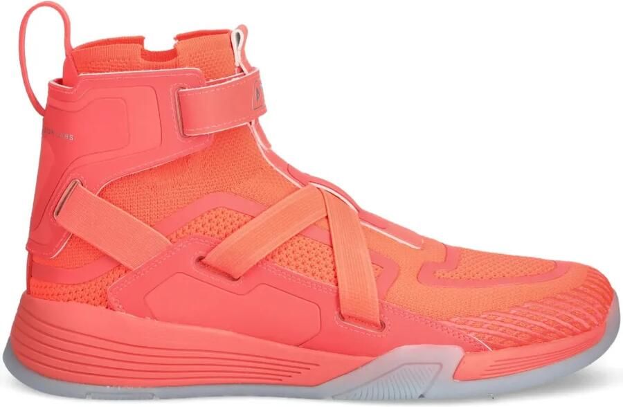 APL: ATHLETIC PROPULSION LABS Superfuture high-top sneakers Oranje