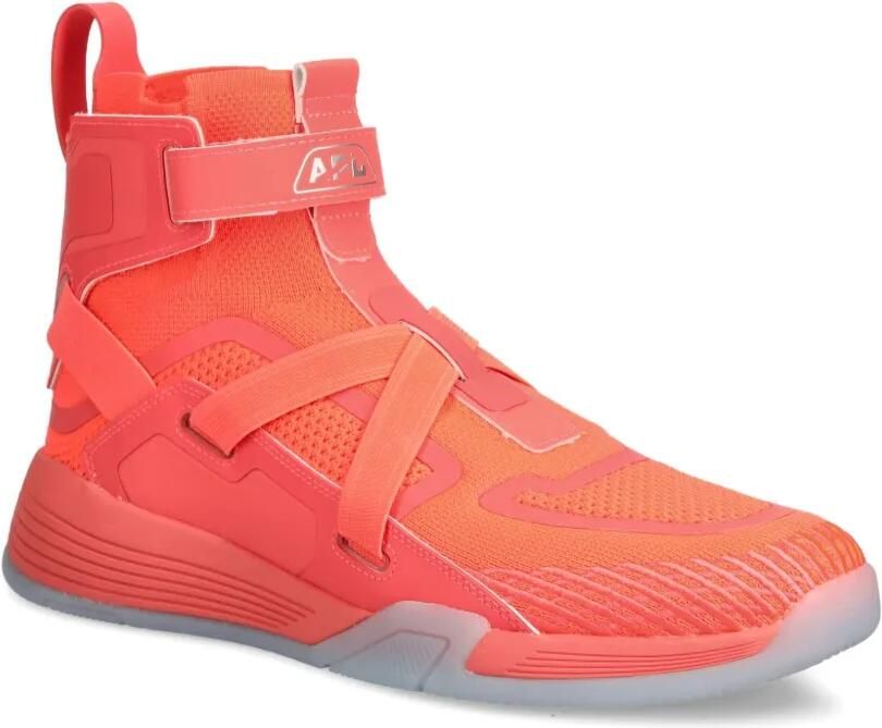APL: ATHLETIC PROPULSION LABS Superfuture high-top sneakers Oranje - Foto 2