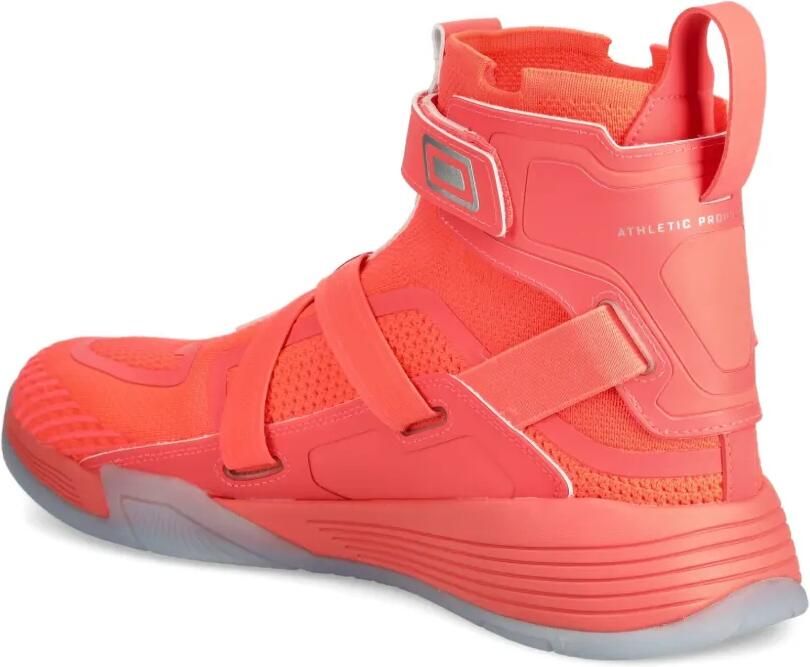 APL: ATHLETIC PROPULSION LABS Superfuture high-top sneakers Oranje - Foto 3