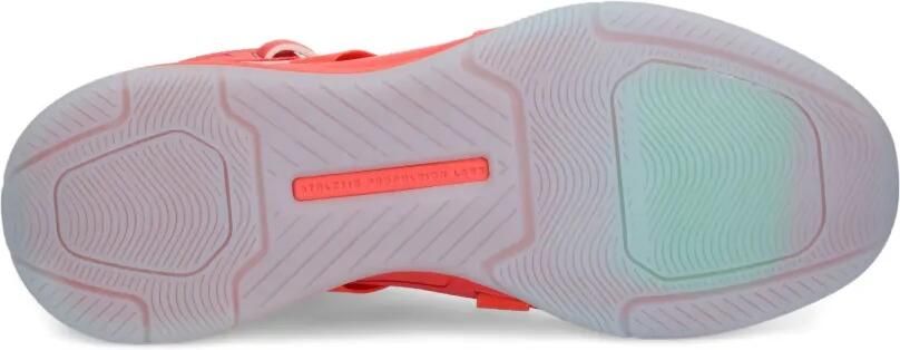 APL: ATHLETIC PROPULSION LABS Superfuture high-top sneakers Oranje - Foto 5