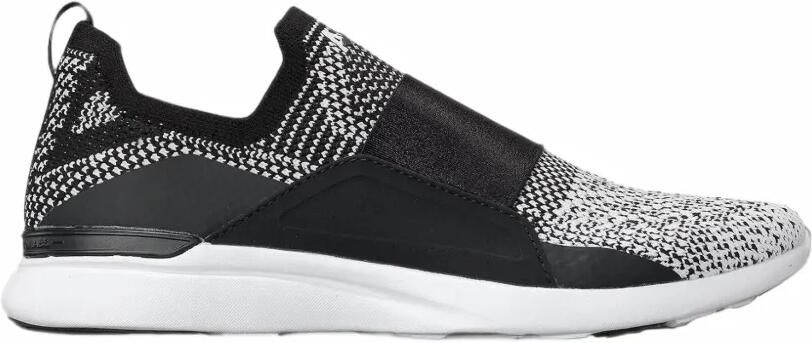 APL: ATHLETIC PROPULSION LABS Techloom Bliss lace-up sneakers Zwart