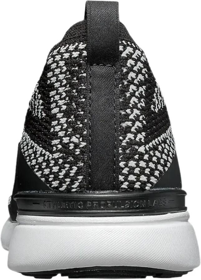 APL: ATHLETIC PROPULSION LABS Techloom Bliss lace-up sneakers Zwart - Foto 2