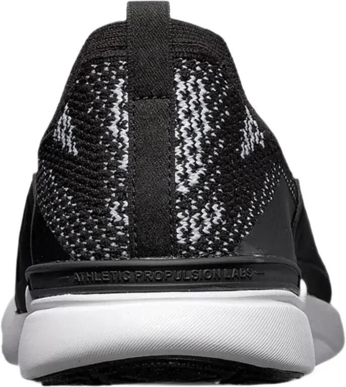 APL: ATHLETIC PROPULSION LABS Techloom Bliss round-toe sneakers Zwart - Foto 2