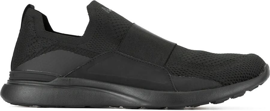 APL: ATHLETIC PROPULSION LABS TechLoom Bliss sneakers Zwart