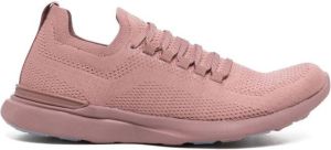 APL: ATHLETIC PROPULSION LABS Techloom Breeze sneakers Roze