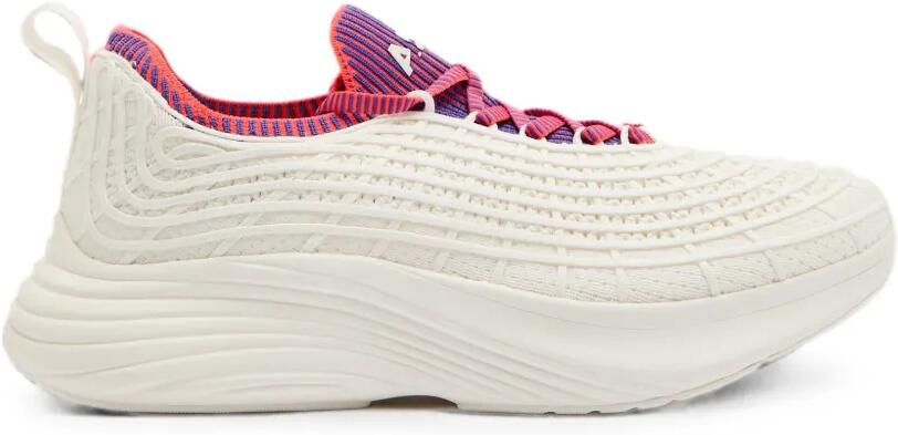 APL: ATHLETIC PROPULSION LABS TechLoom golvende sneakers Beige