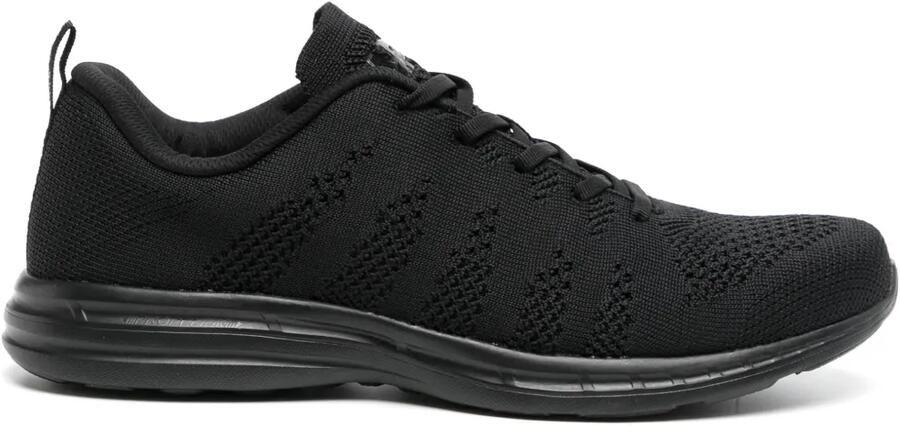 APL: ATHLETIC PROPULSION LABS Techloom Pro sneakers Zwart