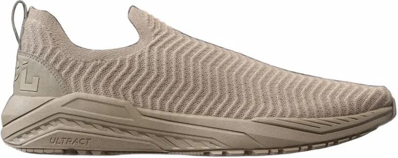 APL: ATHLETIC PROPULSION LABS Techloom Traveler slip-on sneakers Beige