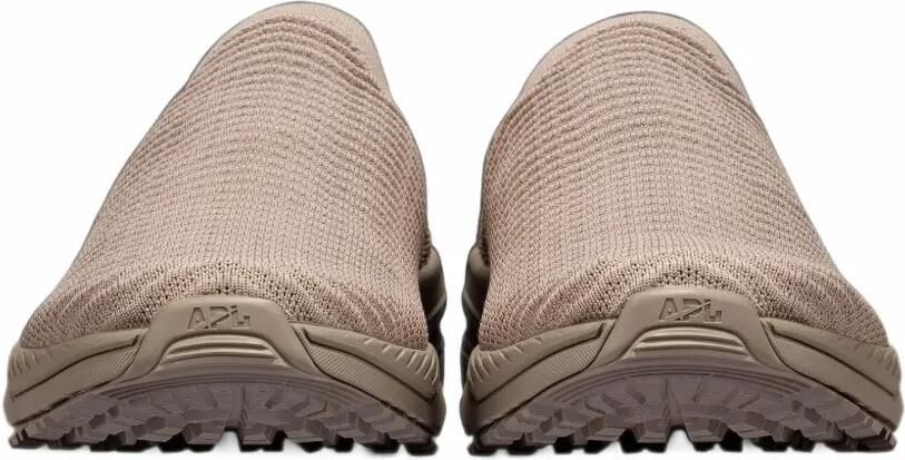 APL: ATHLETIC PROPULSION LABS Techloom Traveler slip-on sneakers Beige - Foto 2