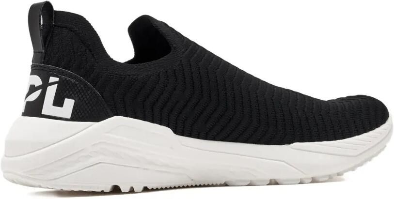 APL: ATHLETIC PROPULSION LABS TechLoom Traveler slip-on sneakers Zwart