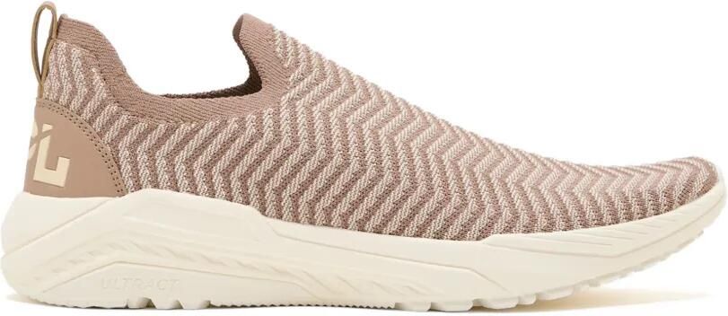 APL: ATHLETIC PROPULSION LABS TechLoom Traveller sneakers Beige