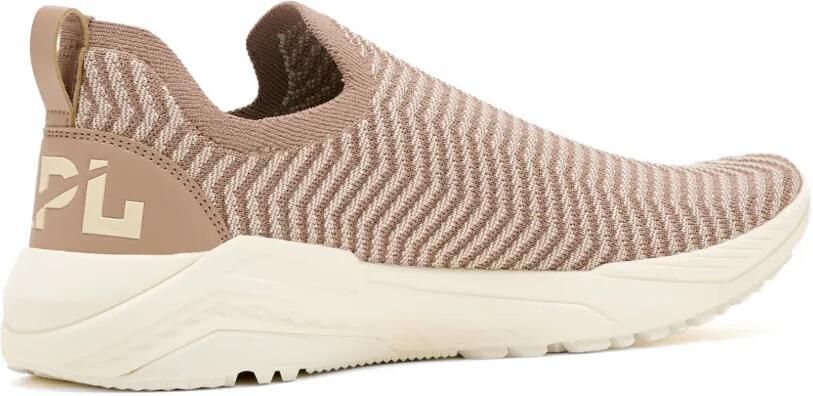 APL: ATHLETIC PROPULSION LABS TechLoom Traveller sneakers Beige - Foto 4