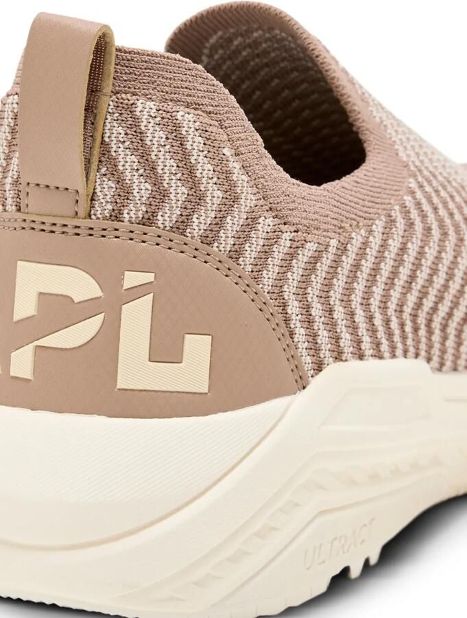 APL: ATHLETIC PROPULSION LABS TechLoom Traveller sneakers Beige - Foto 2