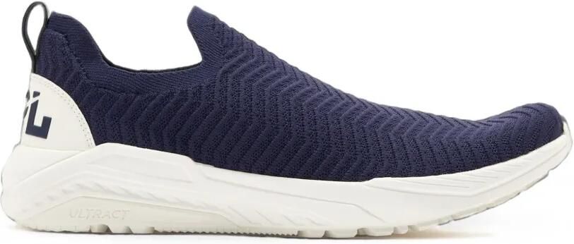 APL: ATHLETIC PROPULSION LABS TechLoom Traveller sneakers Blauw