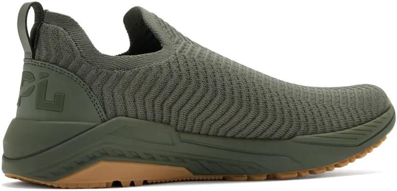 APL: ATHLETIC PROPULSION LABS TechLoom Traveller sneakers Groen - Foto 4