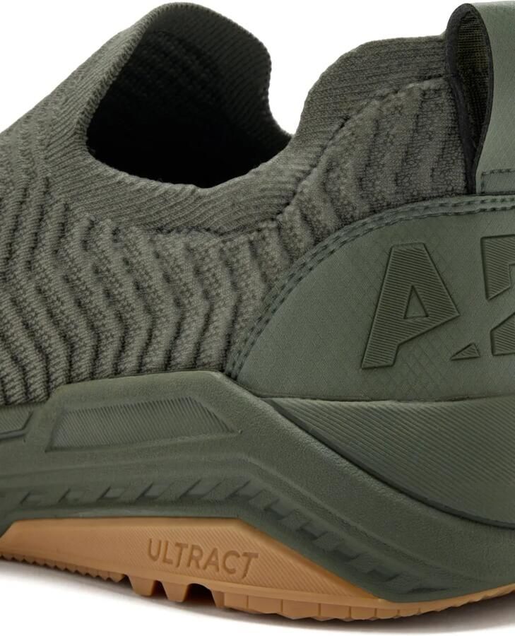 APL: ATHLETIC PROPULSION LABS TechLoom Traveller sneakers Groen - Foto 2