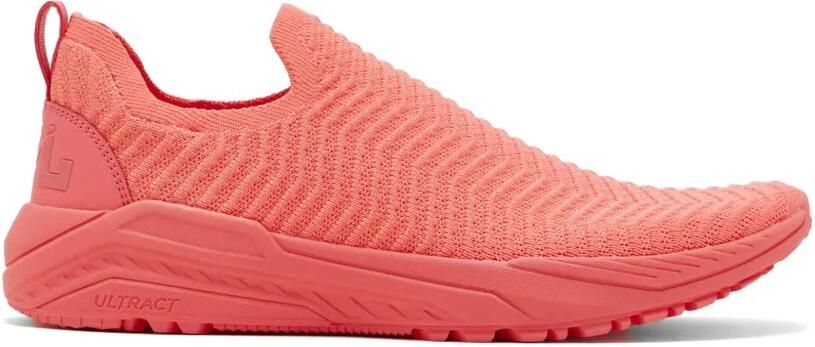 APL: ATHLETIC PROPULSION LABS TechLoom Traveller sneakers Roze