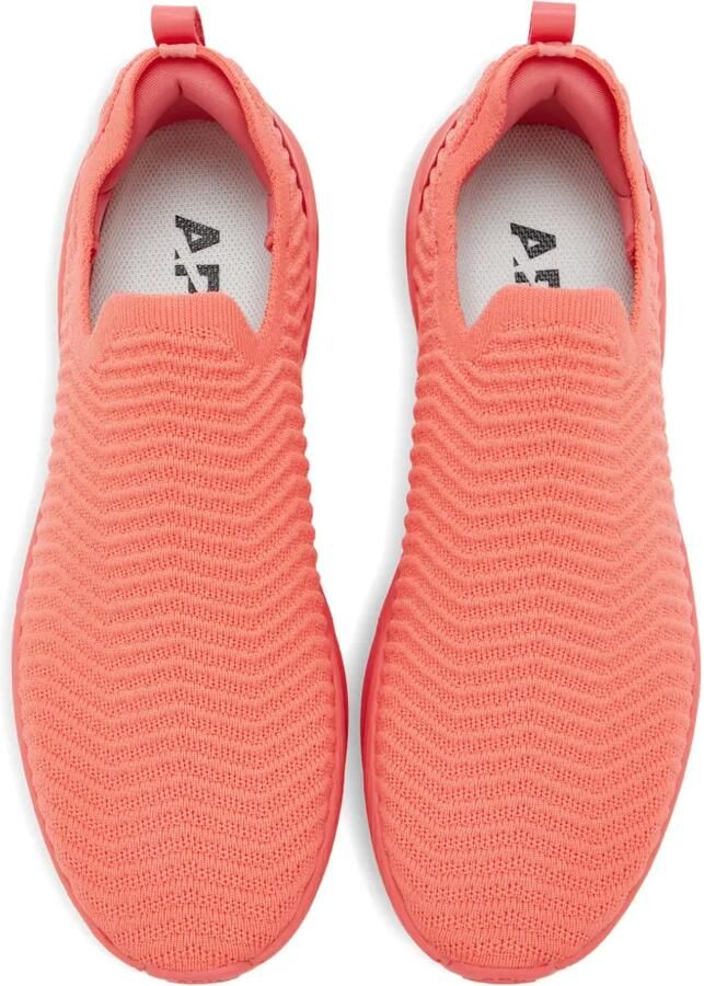 APL: ATHLETIC PROPULSION LABS TechLoom Traveller sneakers Roze - Foto 3