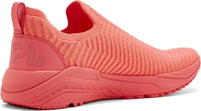 APL: ATHLETIC PROPULSION LABS TechLoom Traveller sneakers Roze - Foto 4